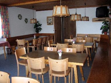 Maison de vacances /en/au Riefensberg (Bludenz-Bregenzer Wald)ou appartement ou maison de vacances