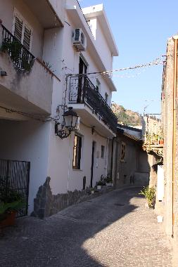 Appartement de vacances /en/au Rodi Milici (ME) (Messina)ou appartement ou maison de vacances