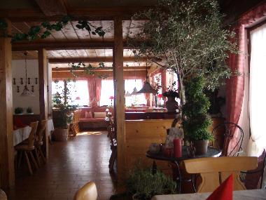 Maison de vacances /en/au Riefensberg (Bludenz-Bregenzer Wald)ou appartement ou maison de vacances