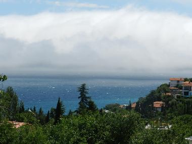 Maison de vacances �/en/au Gurzuf (Krym, Avtonomna Respublika)ou appartement ou maison de vacances