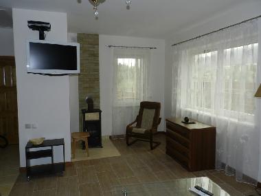 Maison de vacances �/en/au Gurzuf (Krym, Avtonomna Respublika)ou appartement ou maison de vacances