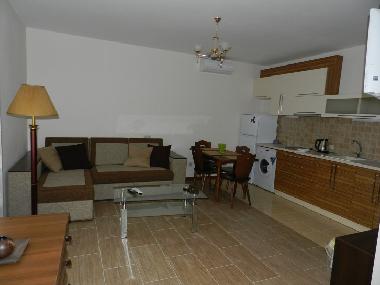 Maison de vacances �/en/au Gurzuf (Krym, Avtonomna Respublika)ou appartement ou maison de vacances