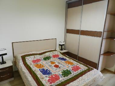 Maison de vacances �/en/au Gurzuf (Krym, Avtonomna Respublika)ou appartement ou maison de vacances