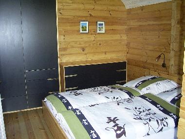 Maison de vacances �/en/au Elmenhorst (Mecklenburgische Ostseek�ste)ou appartement ou maison de vacances