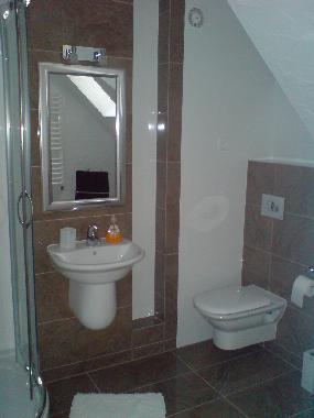 Maison de vacances /en/au Grzybowo (Zachodniopomorskie)ou appartement ou maison de vacances