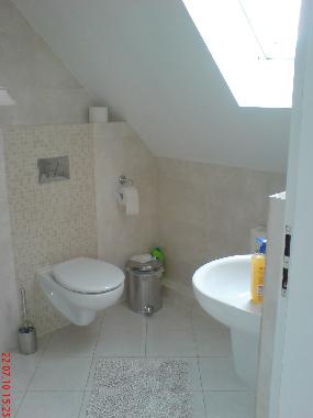 Maison de vacances /en/au Grzybowo (Zachodniopomorskie)ou appartement ou maison de vacances