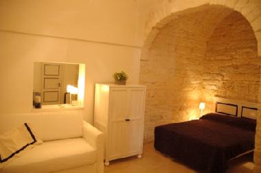 Appartement de vacances /en/au ceglie messapica (Brindisi)ou appartement ou maison de vacances