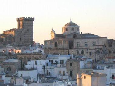 Appartement de vacances /en/au ceglie messapica (Brindisi)ou appartement ou maison de vacances