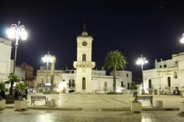 Appartement de vacances /en/au ceglie messapica (Brindisi)ou appartement ou maison de vacances