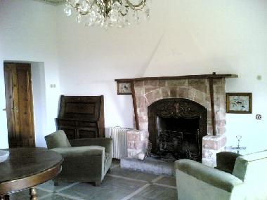 Maison de vacances /en/au Calvi dell