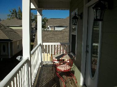 Appartement de vacances �/en/au Gulfport (Mississippi)ou appartement ou maison de vacances