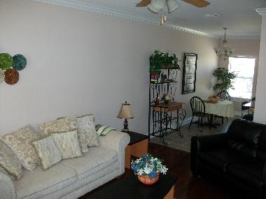 Appartement de vacances �/en/au Gulfport (Mississippi)ou appartement ou maison de vacances