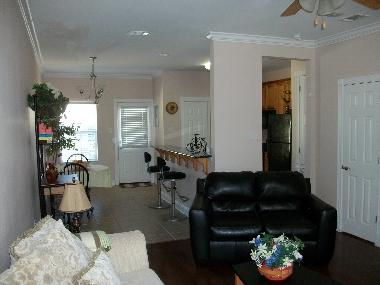 Appartement de vacances �/en/au Gulfport (Mississippi)ou appartement ou maison de vacances