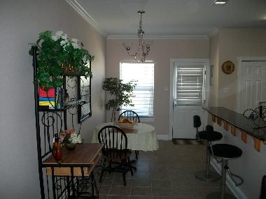 Appartement de vacances �/en/au Gulfport (Mississippi)ou appartement ou maison de vacances