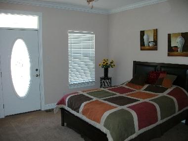 Appartement de vacances �/en/au Gulfport (Mississippi)ou appartement ou maison de vacances