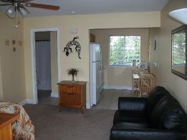 Appartement de vacances /en/au Biloxi (Mississippi)ou appartement ou maison de vacances
