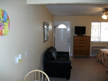 Appartement de vacances /en/au Biloxi (Mississippi)ou appartement ou maison de vacances