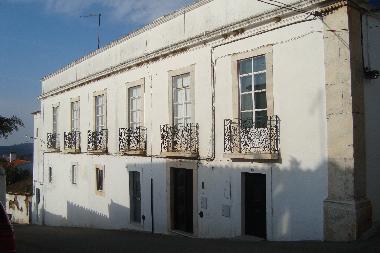 Maison de vacances /en/au Alandroal (Alto Alentejo)ou appartement ou maison de vacances