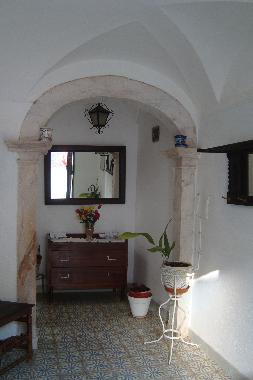 Maison de vacances /en/au Alandroal (Alto Alentejo)ou appartement ou maison de vacances