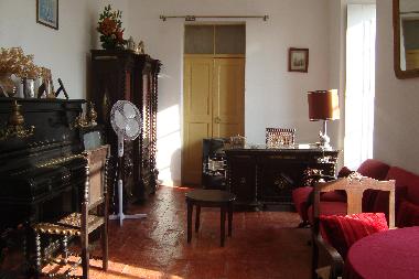 Maison de vacances /en/au Alandroal (Alto Alentejo)ou appartement ou maison de vacances