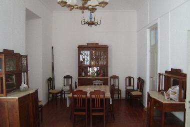 Maison de vacances /en/au Alandroal (Alto Alentejo)ou appartement ou maison de vacances