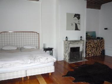 Maison de vacances �/en/au Varennes le Grand (Sa�ne-et-Loire)ou appartement ou maison de vacances