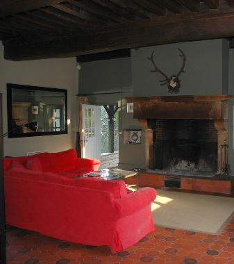 Maison de vacances �/en/au Varennes le Grand (Sa�ne-et-Loire)ou appartement ou maison de vacances