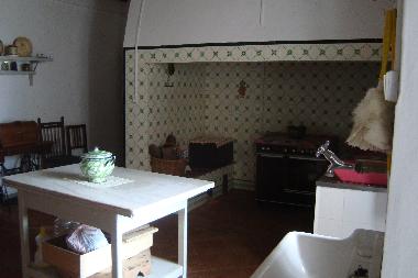 Maison de vacances /en/au Alandroal (Alto Alentejo)ou appartement ou maison de vacances