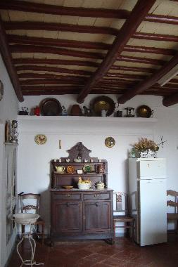 Maison de vacances /en/au Alandroal (Alto Alentejo)ou appartement ou maison de vacances