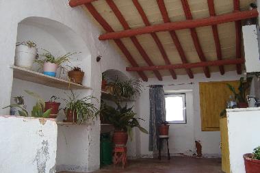 Maison de vacances /en/au Alandroal (Alto Alentejo)ou appartement ou maison de vacances