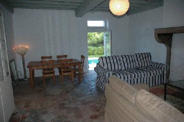 Maison de vacances �/en/au Varennes le Grand (Sa�ne-et-Loire)ou appartement ou maison de vacances