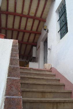 Maison de vacances /en/au Alandroal (Alto Alentejo)ou appartement ou maison de vacances