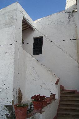 Maison de vacances /en/au Alandroal (Alto Alentejo)ou appartement ou maison de vacances