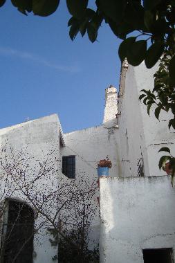 Maison de vacances /en/au Alandroal (Alto Alentejo)ou appartement ou maison de vacances