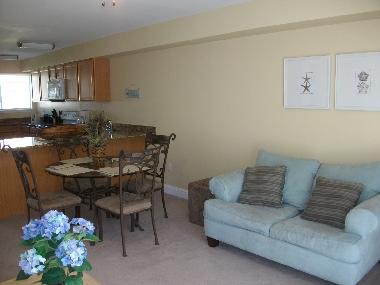Appartement de vacances /en/au Biloxi (Mississippi)ou appartement ou maison de vacances