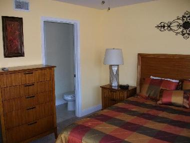 Appartement de vacances /en/au Biloxi (Mississippi)ou appartement ou maison de vacances