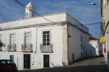 Maison de vacances /en/au Alandroal (Alto Alentejo)ou appartement ou maison de vacances