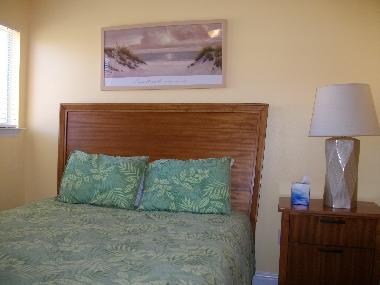 Appartement de vacances /en/au Biloxi (Mississippi)ou appartement ou maison de vacances