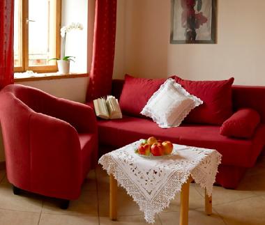 Appartement de vacances /en/au Dorf Tirol  (Bolzano-Bozen)ou appartement ou maison de vacances