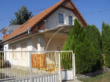 Maison de vacances �/en/au Mezokovesd-Zsory Furdo (Borsod-Abauj-Zemplen)ou appartement ou maison de vacances