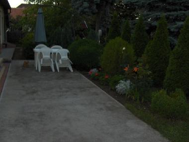 Maison de vacances �/en/au Mezokovesd-Zsory Furdo (Borsod-Abauj-Zemplen)ou appartement ou maison de vacances