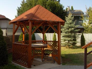 Maison de vacances �/en/au Mezokovesd-Zsory Furdo (Borsod-Abauj-Zemplen)ou appartement ou maison de vacances