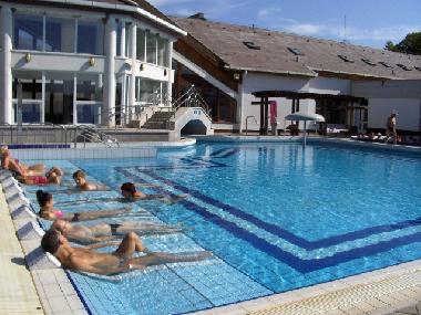 Maison de vacances �/en/au Mezokovesd-Zsory Furdo (Borsod-Abauj-Zemplen)ou appartement ou maison de vacances