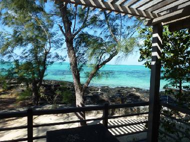 Maison de vacances /en/au Roches Noires (Flacq)ou appartement ou maison de vacances