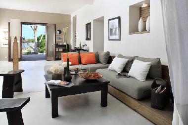 Maison de vacances /en/au Roches Noires (Flacq)ou appartement ou maison de vacances