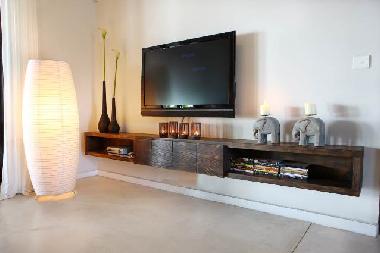 Maison de vacances /en/au Roches Noires (Flacq)ou appartement ou maison de vacances