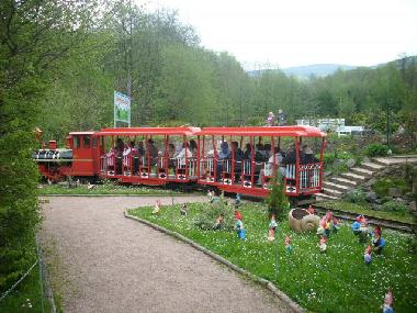 Appartement de vacances /en/au Trusetal (Thringer Wald)ou appartement ou maison de vacances