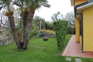 Maison de vacances /en/au Imperia (Imperia)ou appartement ou maison de vacances