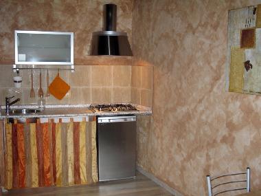 Maison de vacances /en/au Imperia (Imperia)ou appartement ou maison de vacances