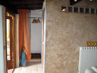 Maison de vacances /en/au Imperia (Imperia)ou appartement ou maison de vacances